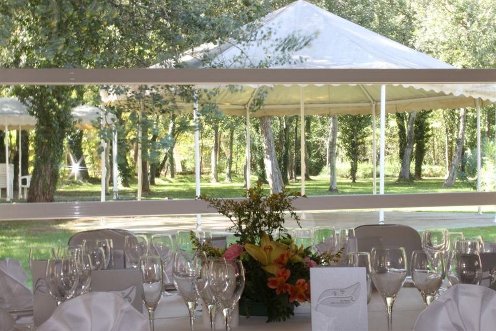 Hotel Balneario Sicilia Хараба Экстерьер фото